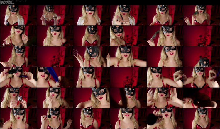 Valeriya Asmr Leaked