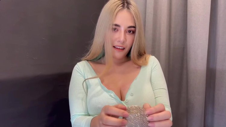 Patron ASMR MOONA Plum