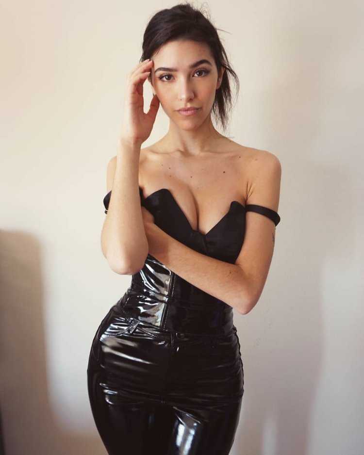 Naked women asmr for sleeping