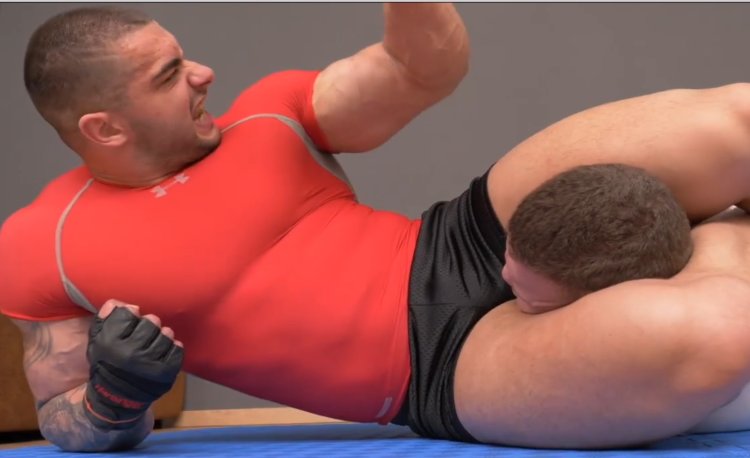 Gianira Wulf Headscissors