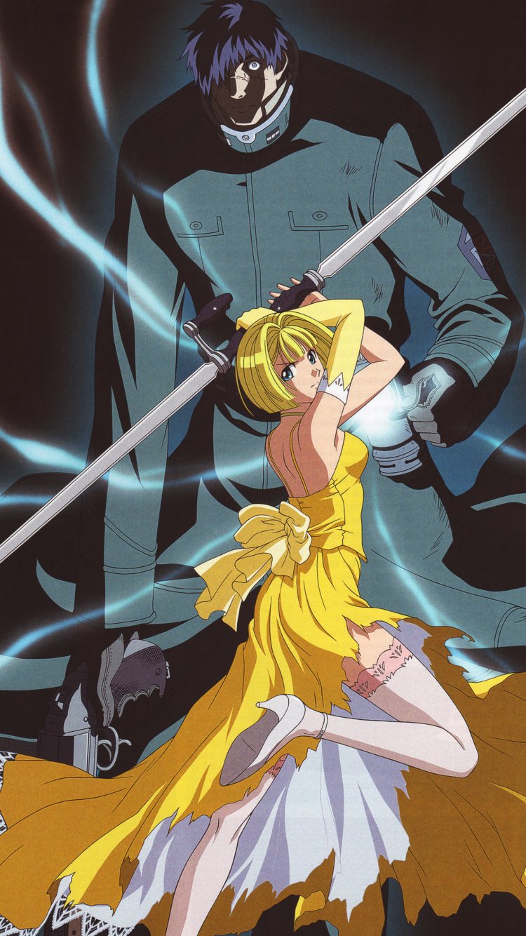 Andi Page Headscissors