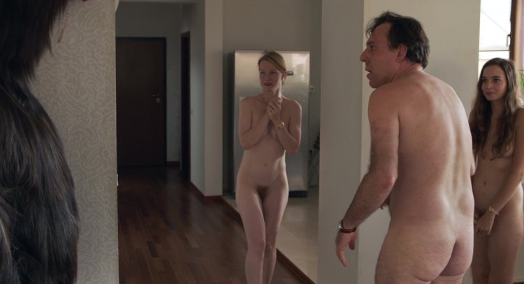 Jorgianna Robertson Nude