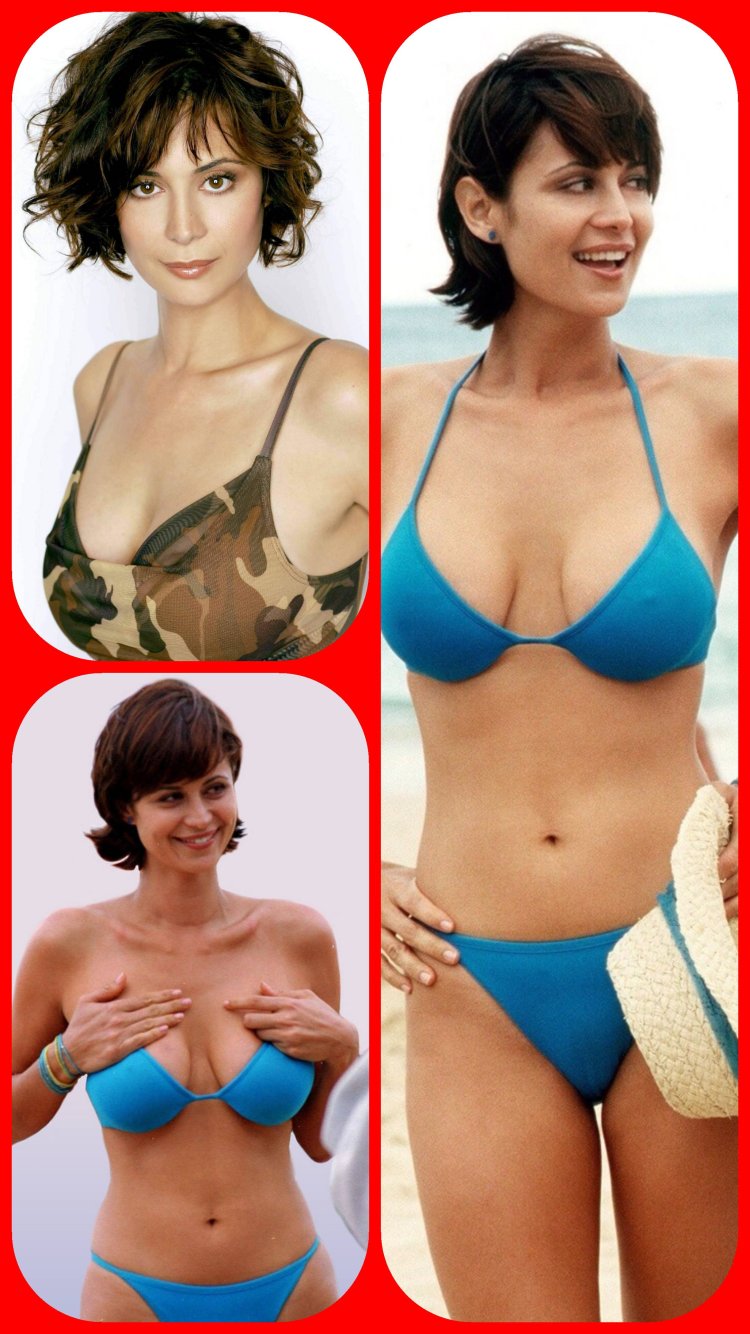 Katherine Bell Maxim