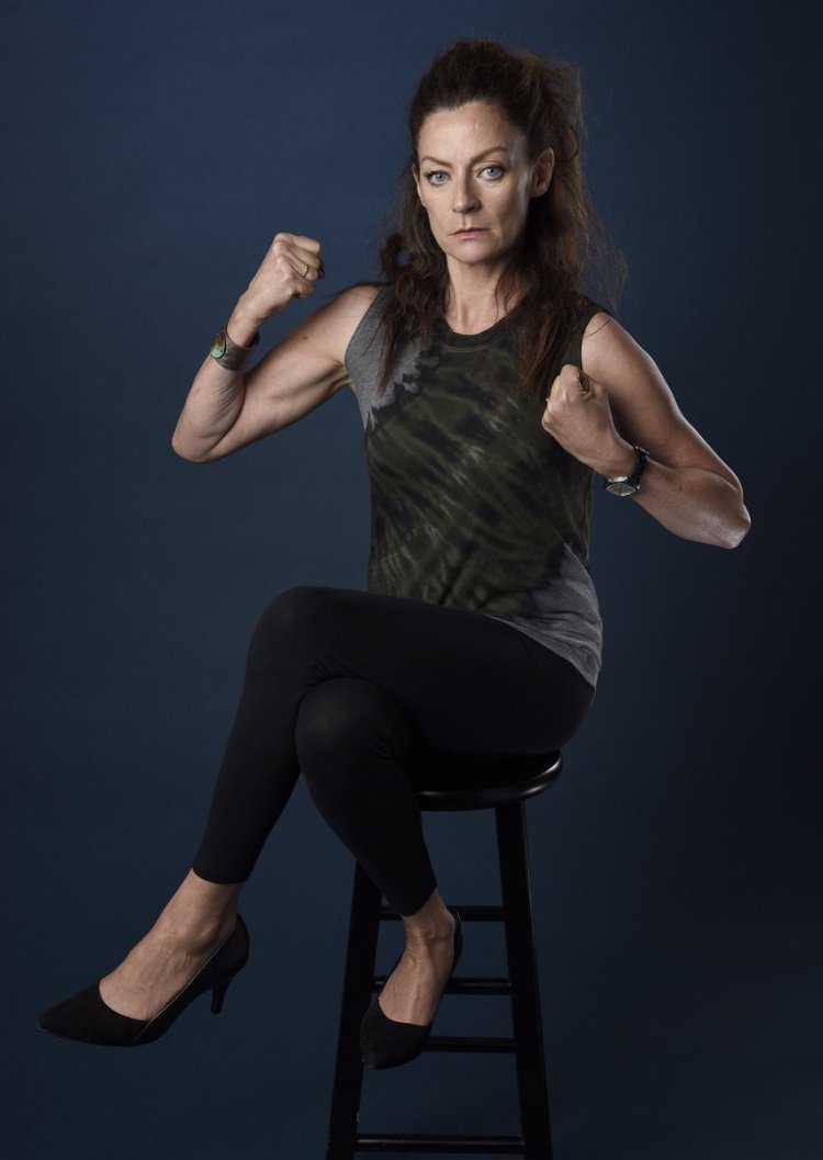 Michelle Williams Topless