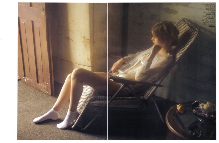 David Hamilton (David Hamilton) 14