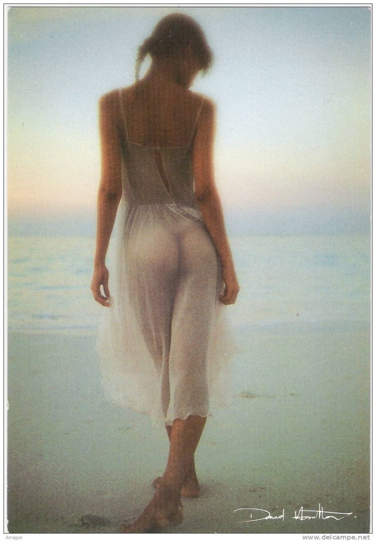 David Hamilton Girls