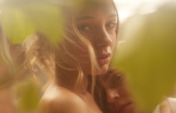 David Hamilton era of innocence