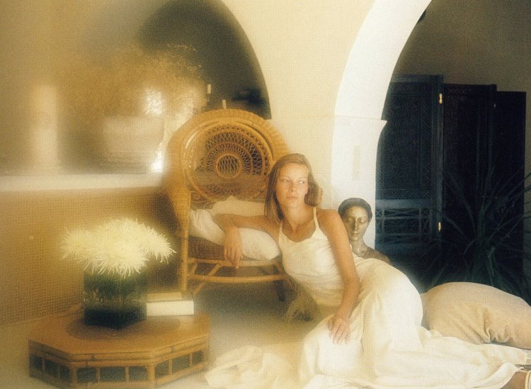 David Hamilton (David Hamilton) 14