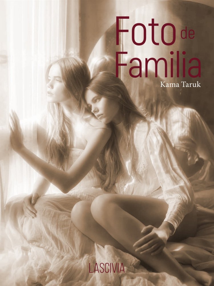 David Hamilton era of innocence