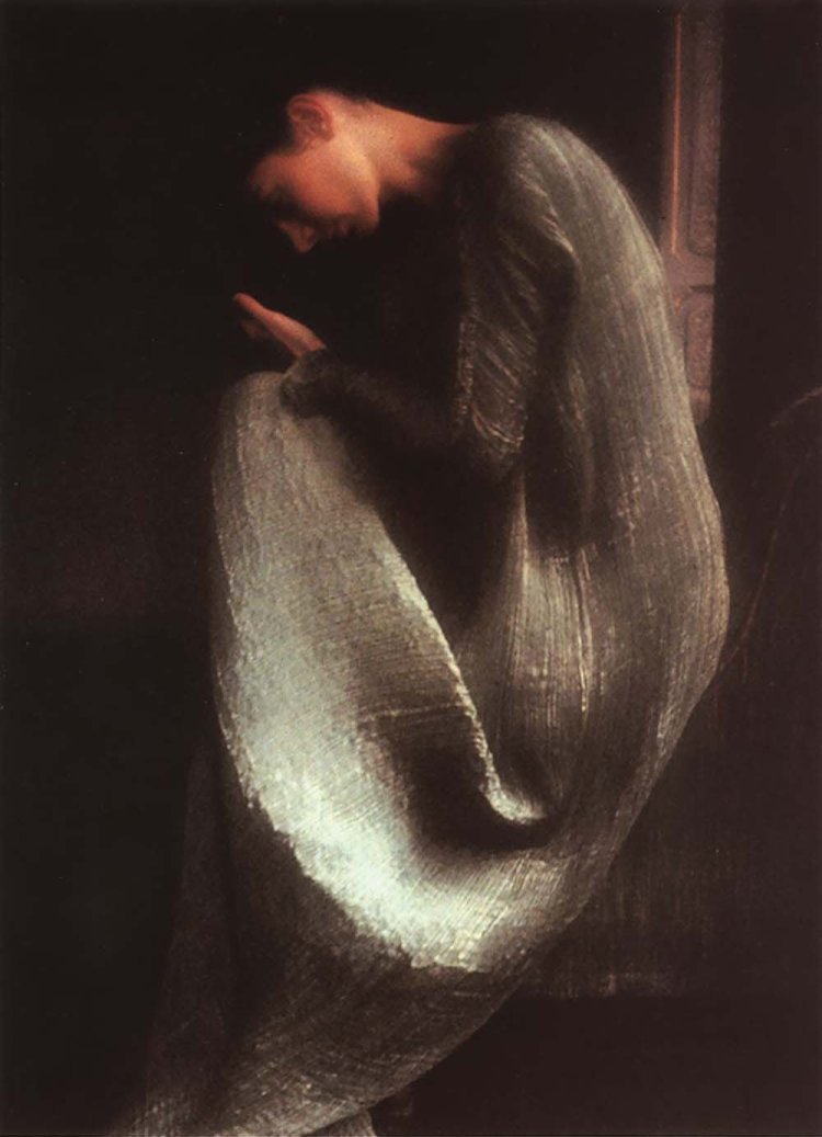 David Hamilton era of innocence