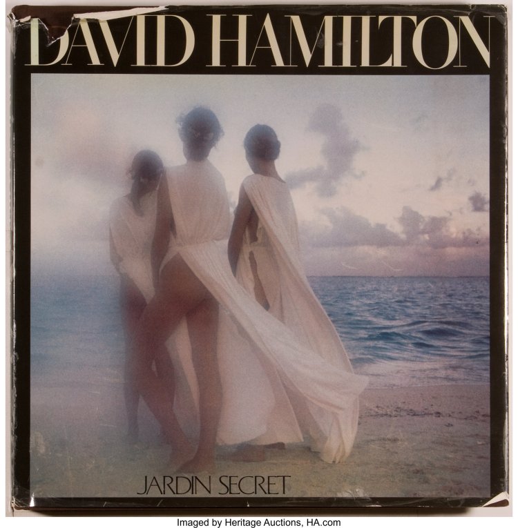 David Hamilton Girls