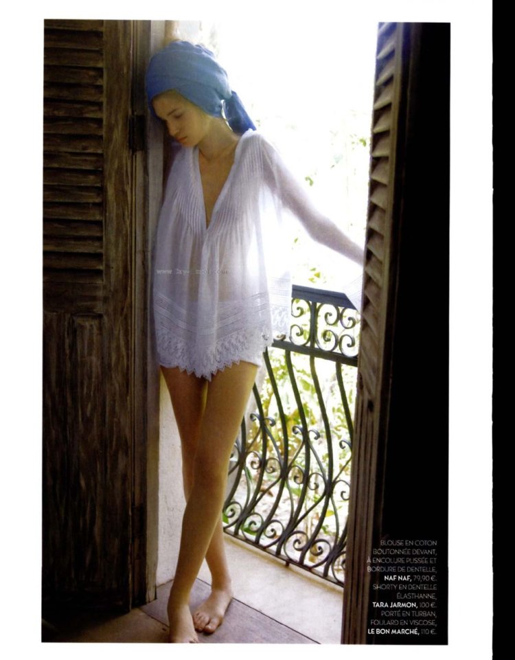 David Hamilton era of innocence