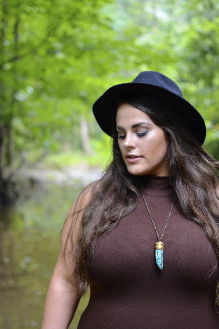 Morgan Ketzner is hot