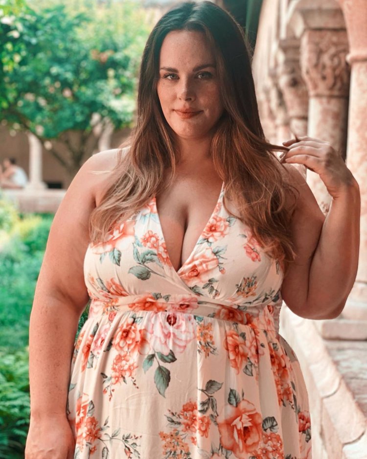 Morgan Louis Saiz Plus 18