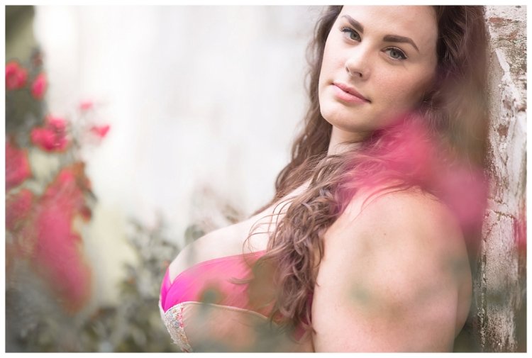 Morgan Louise Zhopik