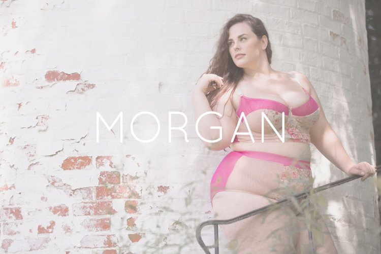 Morgan Louis Sayz Plus