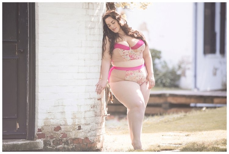 Louise Morgan Plus Saiz