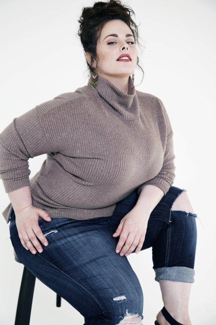 Louise Morgan Plus Saiz