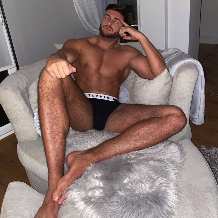 Jake Herbert Onlifans