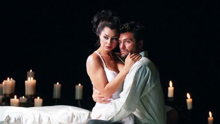 Elpidia Carrillo Films