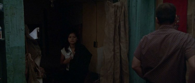 Massiel Carrillo legs