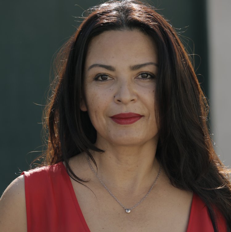 Elpidia Carrillo 2020