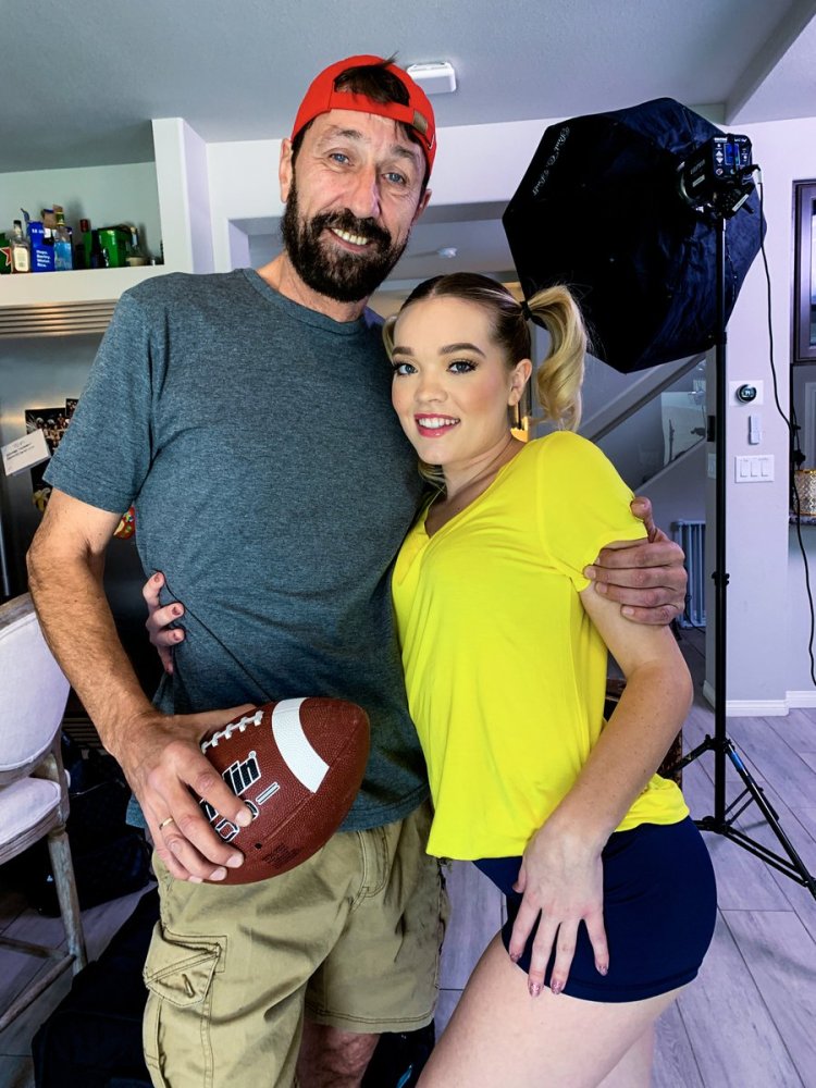 Agnes Fodor Steve Holmes