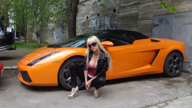 Natalia Popova Irkutsk