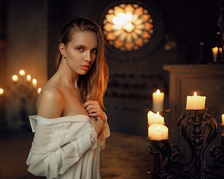 Art nude hairy teenagers