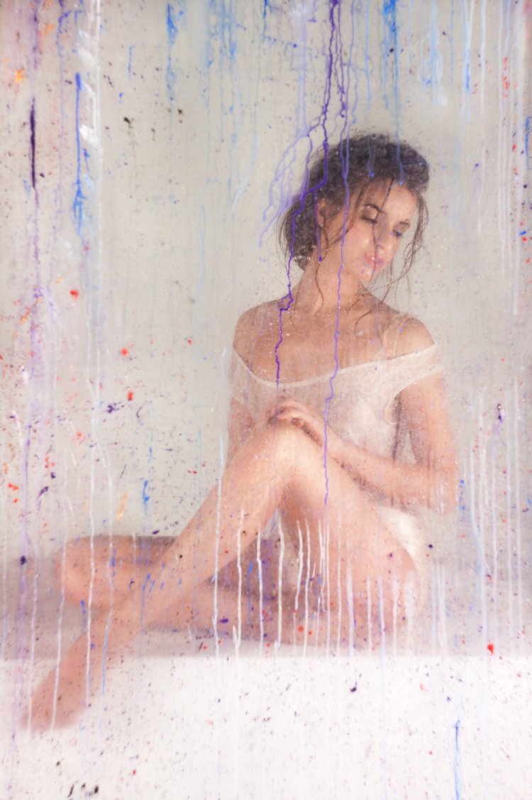 Christina Spiridonova Margolin