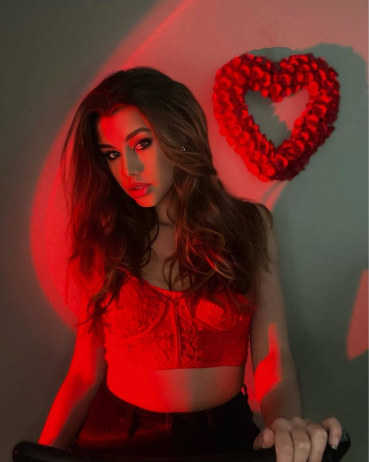 The first version of Yandex