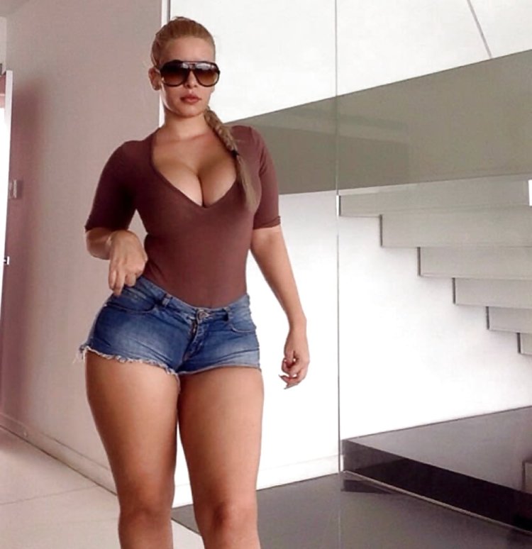 Cecibel Vogel Instagram