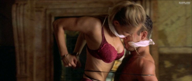 Syberg Ksenia Nude Actress