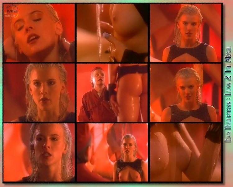 Ksenia Zeeberg naked