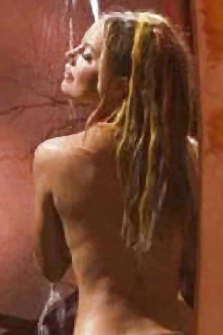 Ksenia Zeeberg naked