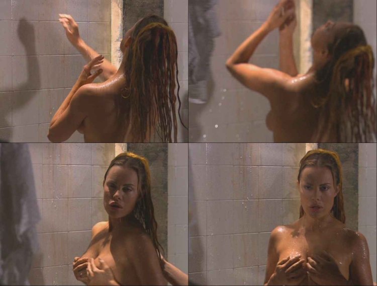 Ksenia Syberg Lex 4 Transylvania