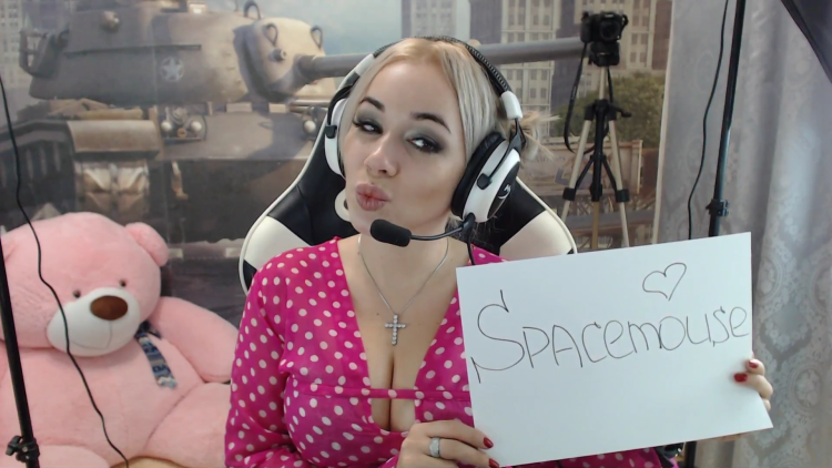 Anna kosteenko stream