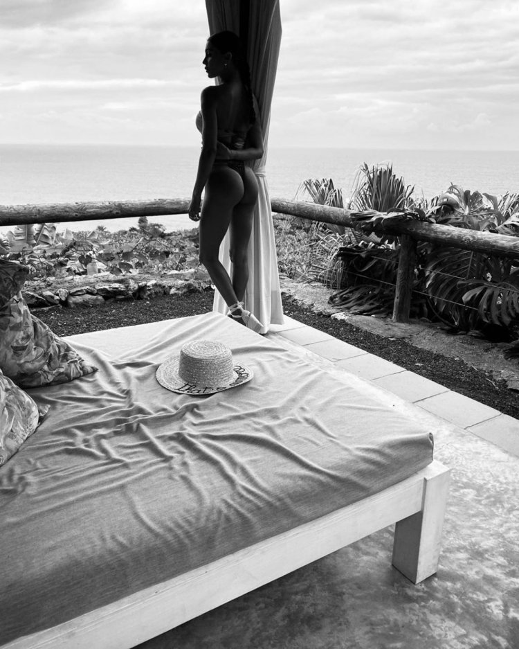 Maria Belen Rodriguez Naked