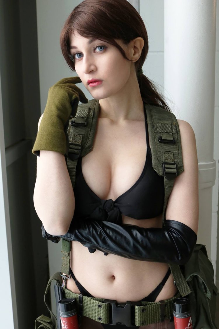 Katarina League legends Rule34