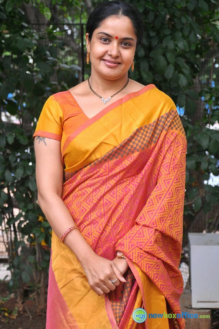 Jalsa (2022) Vidya Balan Indian film Poster