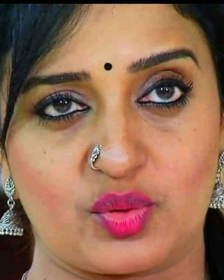 Actress Pragathi Hot