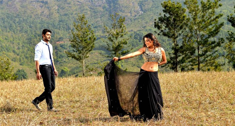 Actress Pragathi Hot