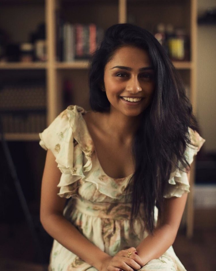 Pragathi Guruprasad on Greatfon