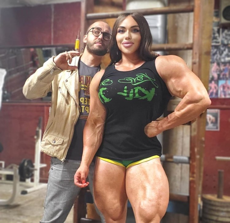 Natalia Kuznetsova Trukhina