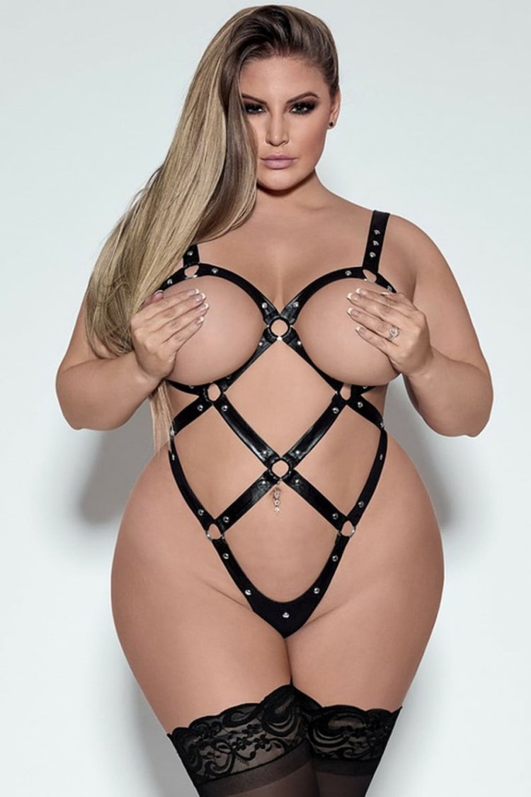 Ashley Alexis (Ashley) XXX