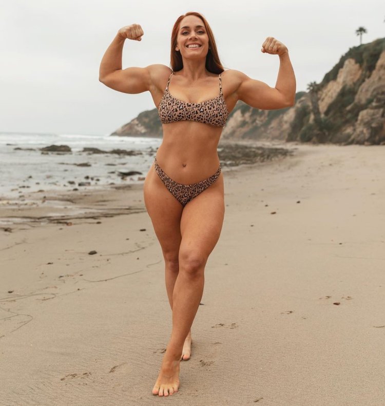 Abigail Mac photo shoot Brazzers