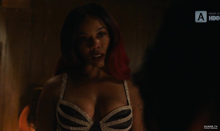 Brandy Evans Valley temptation 2020