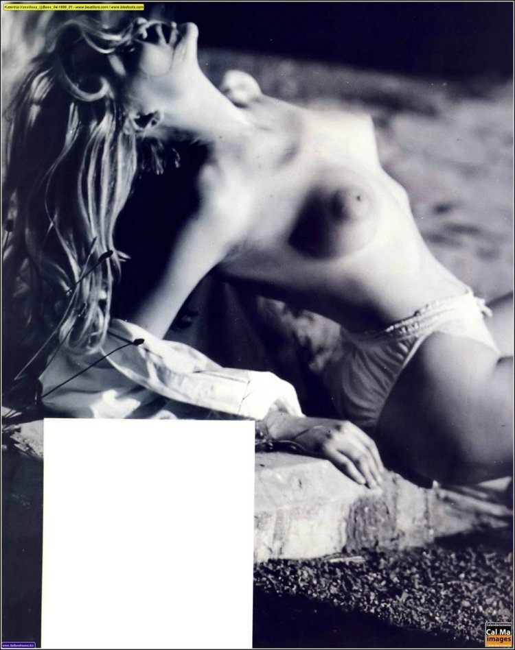 Katarina Vasilissa (peeping, 1994)