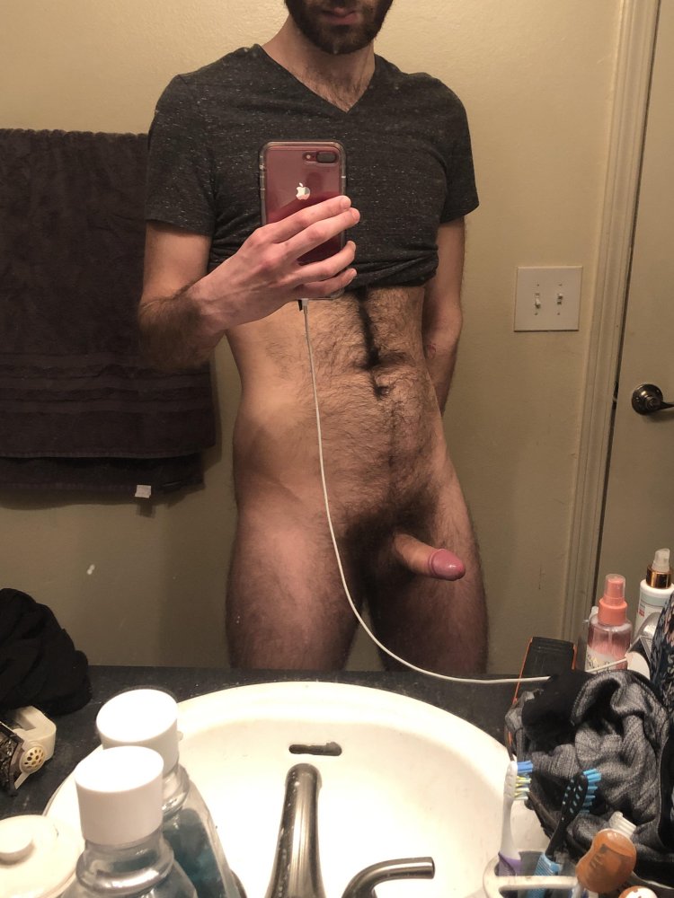 Big Cock Hairy Glorious