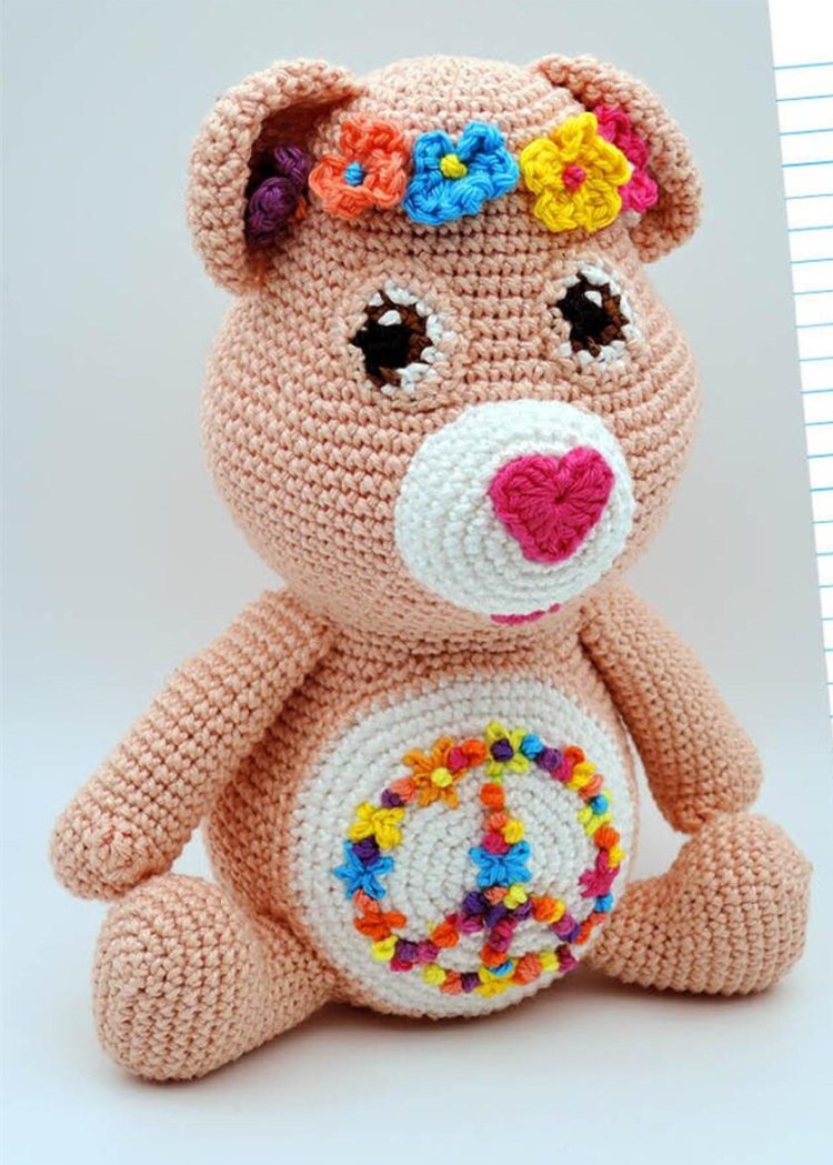 Fuck at the Dancing Bear party